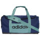 Adidas Τσάντα γυμναστηρίου Linear Colorblock Duffel Bag M Adidas Τσάντα γυμναστηρίου Linear Colorblock Duffel Bag M
